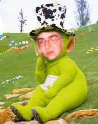 dipsy
