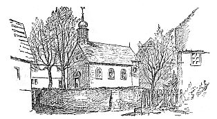 Glattbach_Kapelle