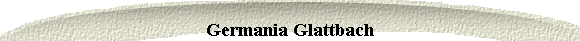  Germania Glattbach 