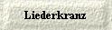  Liederkranz 