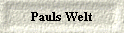  Pauls Welt 