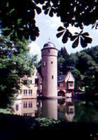 Mespelbrunn